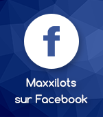 Suivez Maxxilots sur Facebook