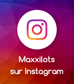Suivez Maxxilots sur Instagram